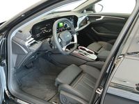 Käytetty Audi A6 Design 299 HP (219 kW) 2025 Midnight vihreä Farmari