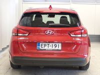 käytetty Hyundai i30 Wagon 1,4 T-GDI 140 hv 7-DCT-aut. Comfort