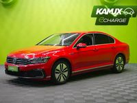 Käytetty VW Passat GTE 218 HP (160 kW) 2020 Punainen Sedan