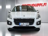 Käytetty Peugeot 3008 Active 120 HP (88 kW) 2015 Viistoperä
