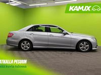 Käytetty Mercedes 220 AMG 170 HP (125 kW) 2012 Sininen Sedan