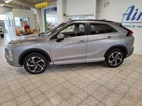 käytetty Mitsubishi Eclipse Cross 2.4 PHEV 4WD Intense