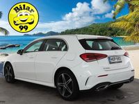 Käytetty Mercedes A250 Business 160 HP (117 kW) 2023 Viistoperä