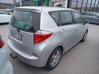 käytetty Toyota Verso-S 1,33 Dual VVT-i Stop & Start Linea Sol