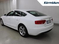 käytetty Audi A5 Sportback TDI Edition 2,0 TDI clean diesel 140 kW