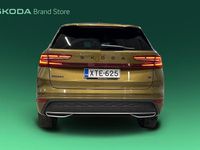 Käytetty Skoda Kodiaq SportLine 204 HP (150 kW) 2024 Katumaasturi