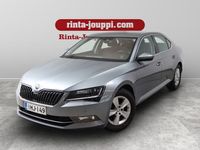 käytetty Skoda Superb 1,4 TSI ACT Ambition DSG Autom. - 1