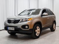 käytetty Kia Sorento 2,2 CRDi AWD EX A/T 7P