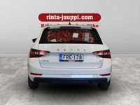 käytetty Skoda Superb Combi 1,4 TSI PHEV Ambition iV DSG Autom