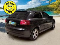 Käytetty Audi A3 Attraction 160 HP (117 kW) 2010 Viistoperä