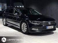 Käytetty VW Passat Comfortline 120 HP (88 kW) 2016 Farmari
