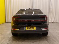 Käytetty Polestar 2 Pilot 300 kW (408 HP) 2021 Viistoperä
