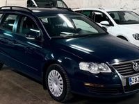 Käytetty VW Passat GTE 218 HP (160 kW) 2008 Valkoinen Farmari