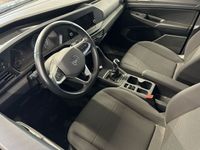 käytetty VW Caddy Maxi Cargo 2,0 TDI 90kW 4Motion | Sis.ALV | 1-OM | Ledit | Webasto | P-Kamera |