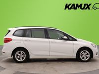 käytetty BMW 216 Gran Tourer F46 216d A Business /