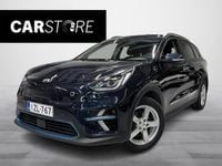 Käytetty Kia Niro Premium 150 kW (204 HP) 2021 Katumaasturi