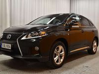 käytetty Lexus RX450h F SPORT 3456cm3 *' Juuri tullut! / HUD / P.Kamera / Mark Levinson / Navi **