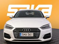 Käytetty Audi A5 Sportback Business 190 HP (139 kW) 2017 Viistoperä