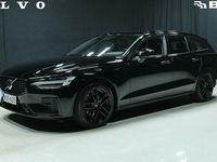 Käytetty Volvo V60 Plus 2023 Farmari