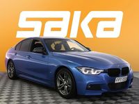 Käytetty BMW 330e M Sport 252 HP (185 kW) 2016 Sedan