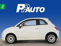 Käytetty Fiat 500 Dolcevita 69 HP (50 kW) 2021 Viistoperä