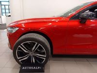 käytetty Volvo S60 T8 TwE AWD Business R-Design aut