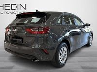 Käytetty Kia Ceed LX 99 HP (72 kW) 2025 Harmaa Viistoperä