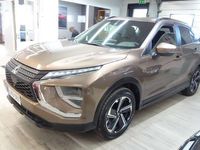 käytetty Mitsubishi Eclipse Cross 2.4 PHEV Invite 4WD 1