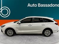 Käytetty Hyundai i30 Classic 109 HP (80 kW) 2024 Farmari