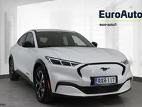 Käytetty Ford Mustang 351 HP (258 kW) 2022 Valkoinen Viistoperä