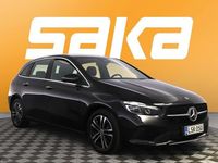 Käytetty Mercedes B250e Premium 218 HP (160 kW) 2023 Tila-auto