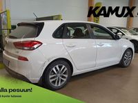 käytetty Hyundai i30 1,6 CRDi