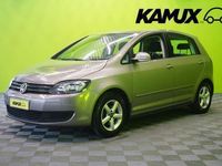 käytetty VW Golf Plus Comfortline Life 1,4 TSI 90 kW (122 hv) / Tutkat /