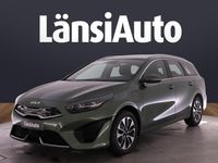 Käytetty Kia Ceed Sportswagon EX 140 HP (102 kW) 2022 Farmari