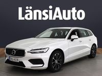 Käytetty Volvo V60 Business Edition 150 HP (110 kW) 2019 Farmari