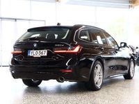 käytetty BMW 320 320 G21 Touring d A xDrive Business - 1-OM