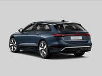 Uusi Audi e-tron Advanced 310 kW (422 HP) 2026 Sininen Katumaasturi