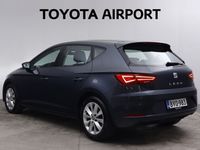 käytetty Seat Leon 1,0 TSI 115 Ecomotive Style Business DSG / Webasto