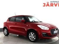 käytetty Suzuki Swift 1.2 DUALJET 4WD GL 5MT