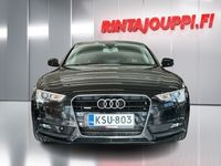 käytetty Audi A5 Sportback Land of quattro Edition 3,0 V6 TDI DPF 180 kW quattro S tronic-autom. - Quattro Voimakone