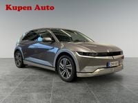 Käytetty Hyundai Ioniq 5 GO! 224 kW (305 HP) 2022 Katumaasturi