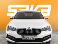 käytetty Skoda Superb Combi 2,0 TDI 190 4x4 Ambition DSG Aut. ** Tulossa! / 1-om Suomi-auto / Webasto / Digimittari / Navi / WInter Pack **