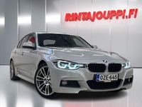 Käytetty BMW 330e M Sport 252 HP (185 kW) 2018 Sedan