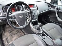 käytetty Opel Astra Sports Tourer Cosmo 1,4 Turbo ecoFLEX Start/Stop 103kW MT6