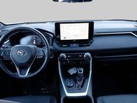 Käytetty Toyota RAV4 Edition 302 HP (222 kW) 2023 089 platinum pearl w Katumaasturi