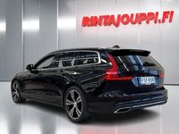 Käytetty Volvo V60 Business Edition 317 HP (233 kW) 2020 Farmari