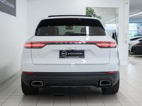 käytetty Porsche Cayenne E-Hybrid / 360 / Panoraama / 14-suuntaiset ist. /