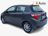 Käytetty Toyota Yaris Hybrid Edition 73 HP (53 kW) 2017 Viistoperä