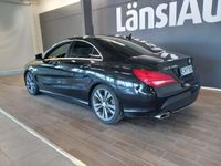 käytetty Mercedes CLA200 CDI 136HV / Bi