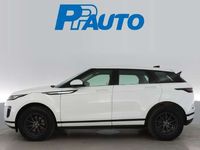 käytetty Land Rover Range Rover evoque D150 Hybrid AWD Aut Launch Edition